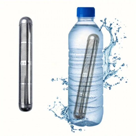 Taşınabilir Alkalin Su Çubuğu Hidrojen Zengini,Şifa Kaynağı Büyük boy